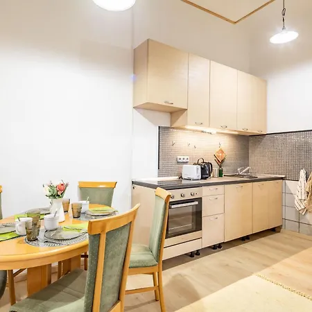 Superb Location - Classic Design Budapešť