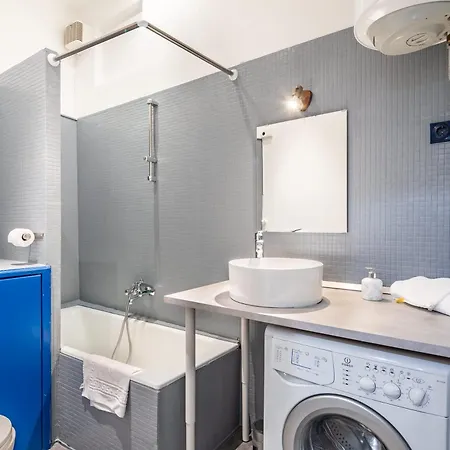 Apartmán Superb Location - Classic Design