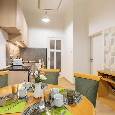 Superb Location - Classic Design