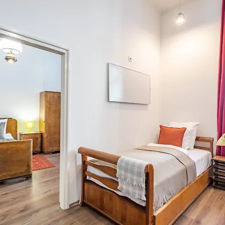 Superb Location - Classic Design