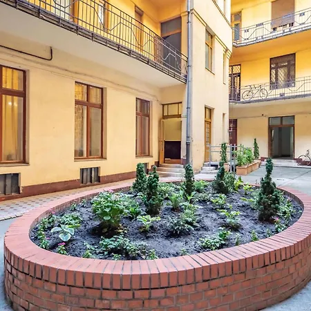 Superb Location - Classic Design *