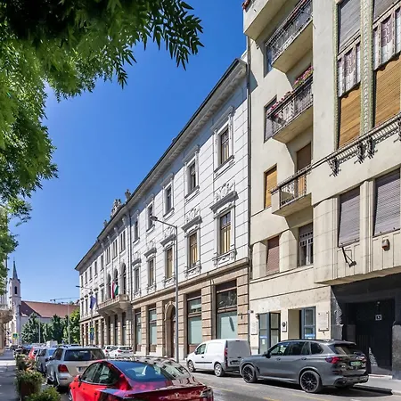 Superb Location - Classic Design *