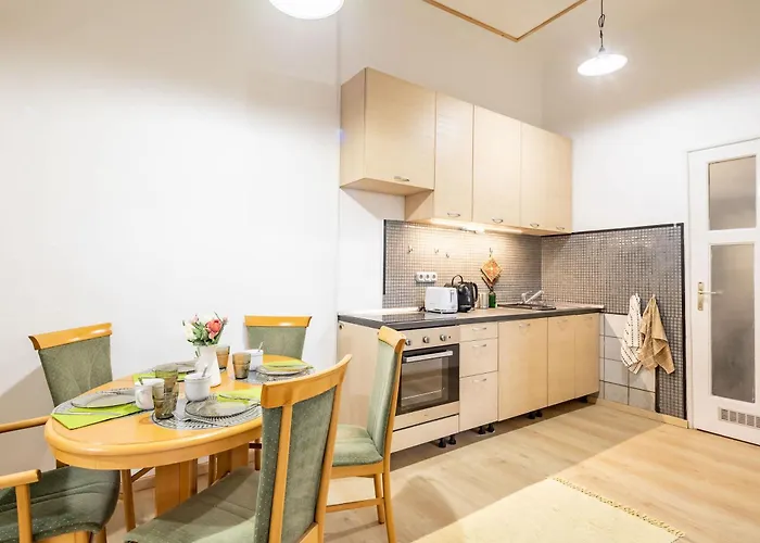 Superb Location - Classic Design Budapest