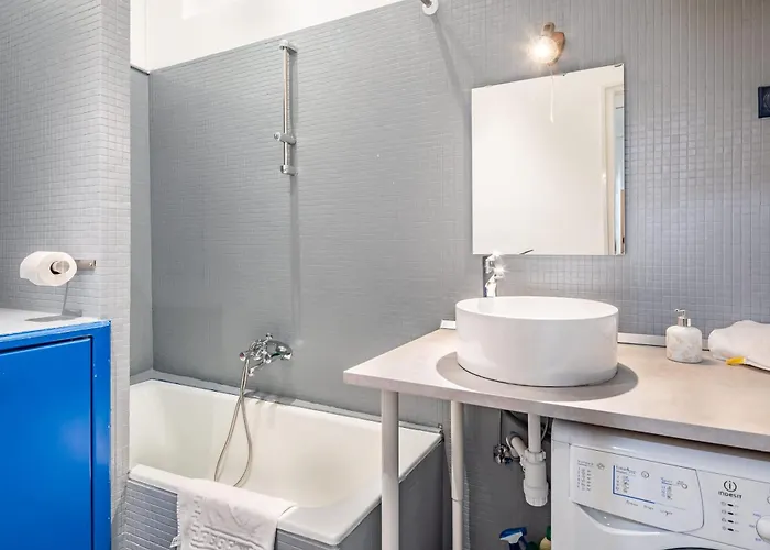 Appartamento Superb Location - Classic Design