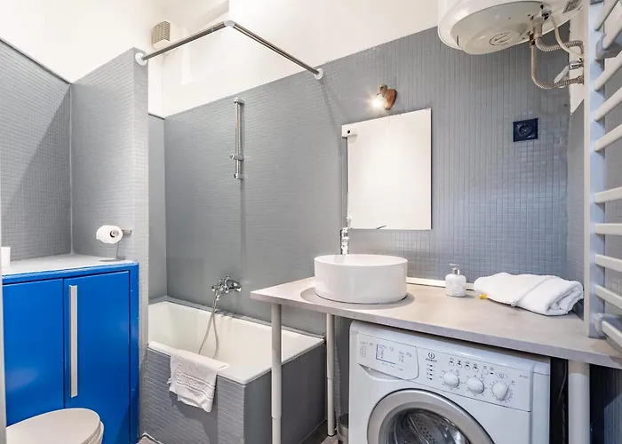 Appartamento Superb Location - Classic Design