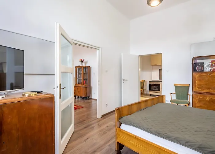 Superb Location - Classic Design Appartamento Budapest