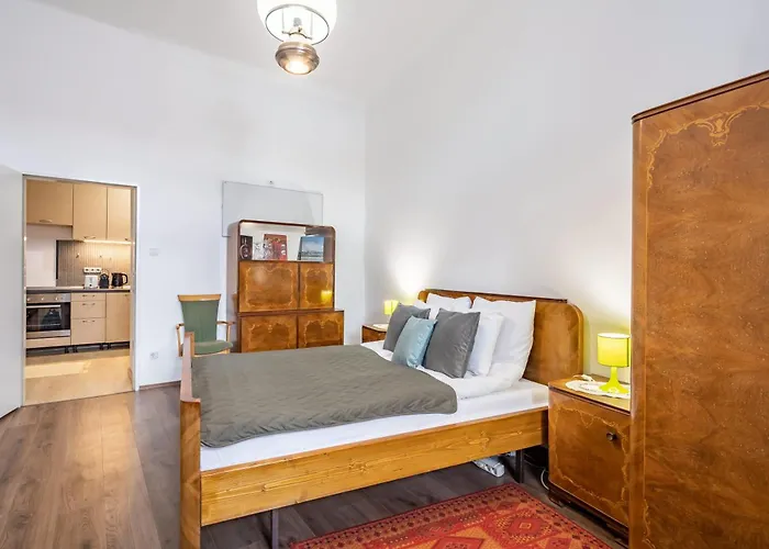 Appartamento Superb Location - Classic Design