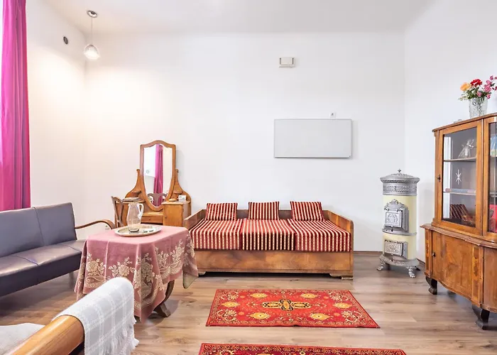 Appartamento Superb Location - Classic Design *