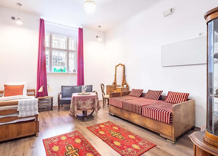 Appartamento Superb Location - Classic Design