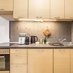 Apartment Superb Location - Classic Design Budapest