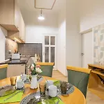 Superb Location - Classic Design
